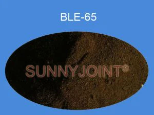 Acetondiphenylamin kondensationsprodukter (BLE)