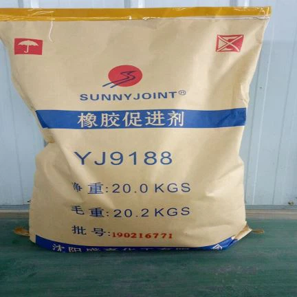 Anti-tilbageførselsagent KA9188